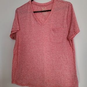 Lot of 2 Faded Glory Tees XXL/ 2XG (20)